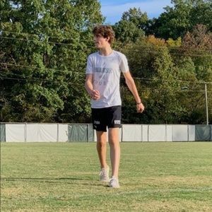 Meet your Posher, Ryan